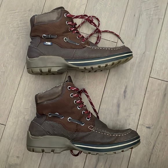 Pajar Brent waterproof boot size 11-11.5 - Picture 2 of 6